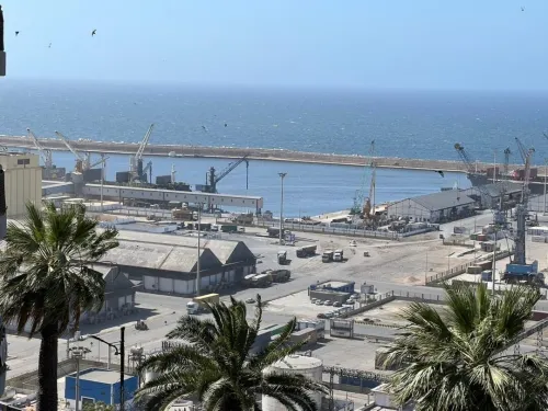Location Appartement F5 Oran Oran