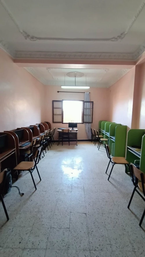 Location Villa Oran Es senia