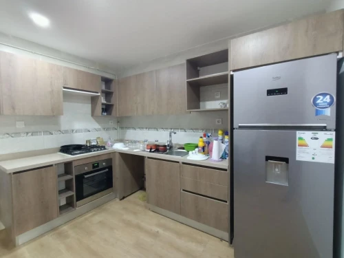 Location Appartement F3 Oran Oran