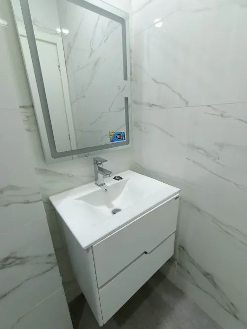 Location Appartement F4 Oran Bir el djir