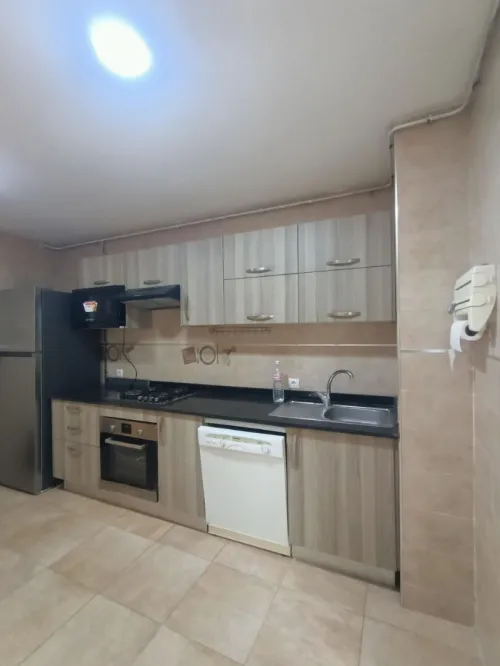 Vente Appartement F4 Oran Bir el djir