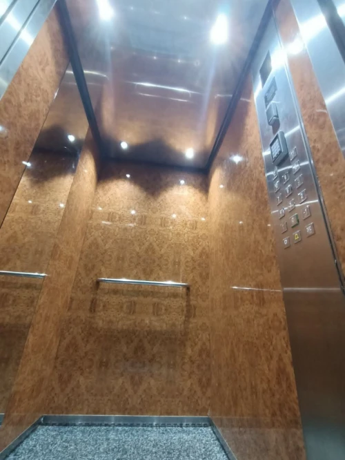 Location Appartement F4 Oran Bir el djir