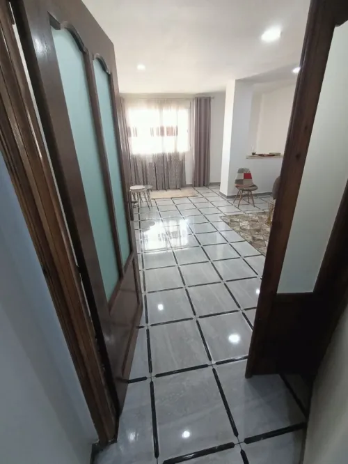 Location Appartement F3 Oran Oran