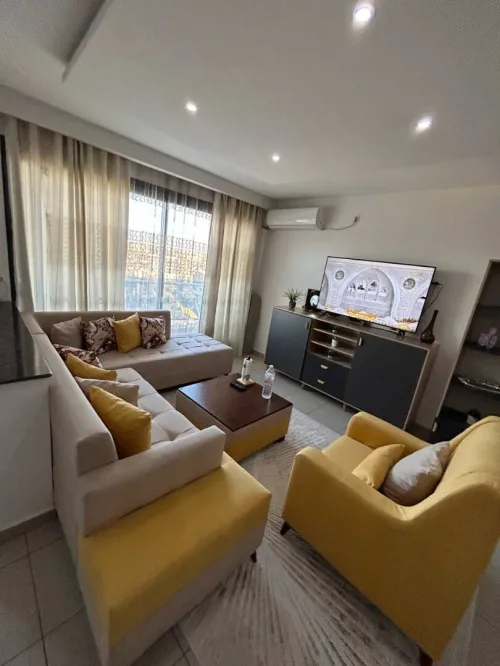 Location Appartement F3 Oran Oran