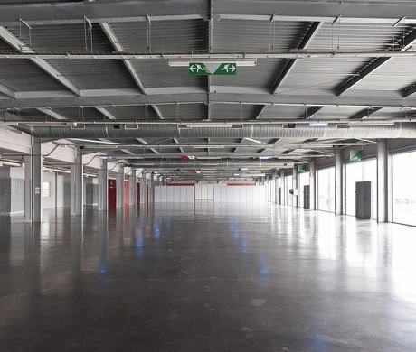 Location Hangar Oran Oued tlelat