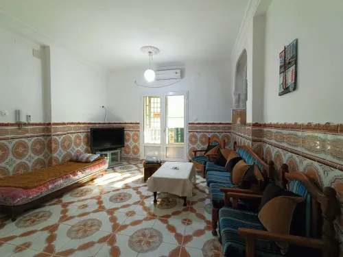 Vente Villa Oran Bir el djir