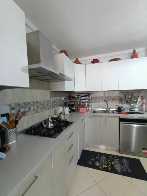 Vente Appartement F4 Oran Oran