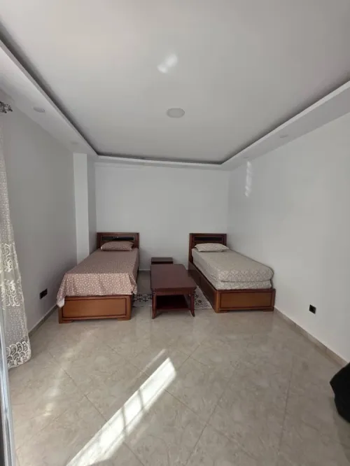 Location Appartement F3 Oran Bir el djir