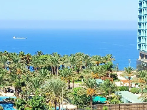 Location Appartement F4 Oran Oran