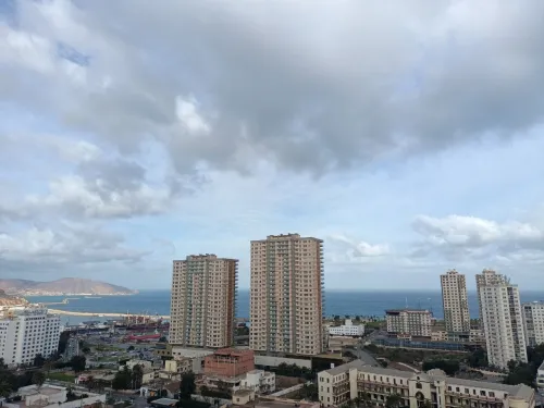 Vente Appartement F4 Oran Oran