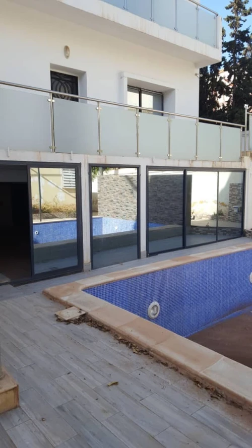 Vente Villa Oran Oran