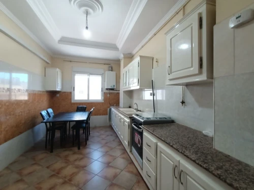 Location Appartement F4 Oran Oran