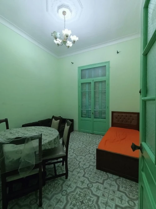 Location Appartement F3 Oran Arzew