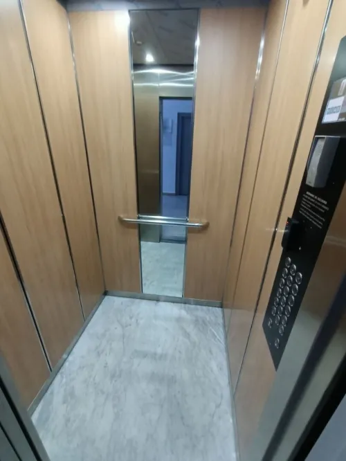 Vente Appartement F4 Oran Bir el djir