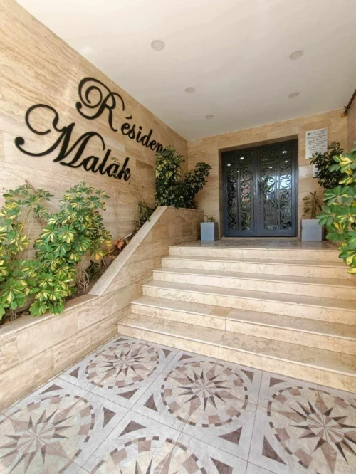 Location Appartement F4 Oran Oran