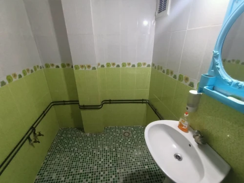 Location Appartement Niveau de villa F3 Oran Bir el djir