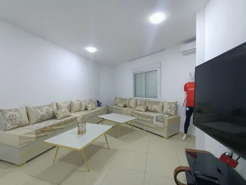 Location Appartement F3 Oran Sidi maarouf
