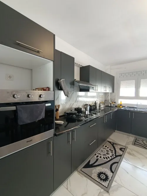 Location Appartement F3 Oran Bir el djir