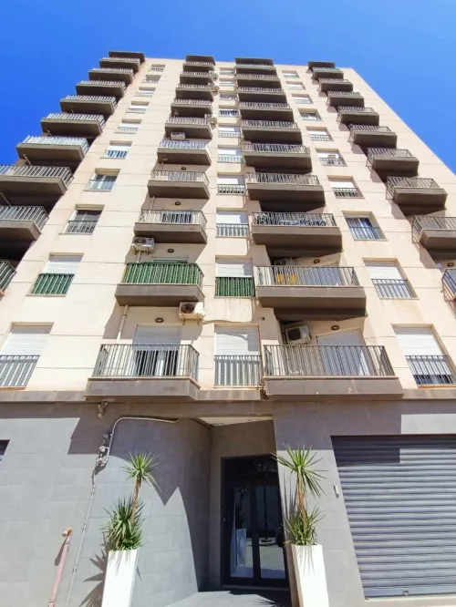 Location Appartement F3 Oran Bir el djir