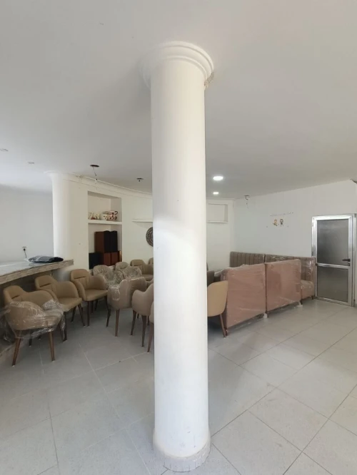 Vente Villa Oran Bethioua
