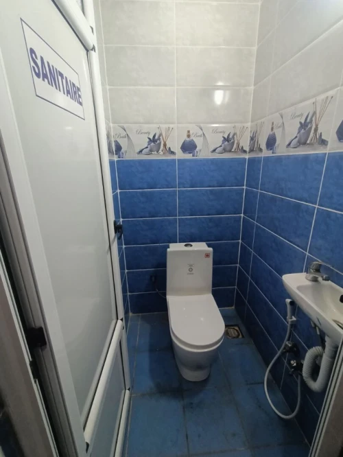 Location Appartement F6 Oran Bethioua