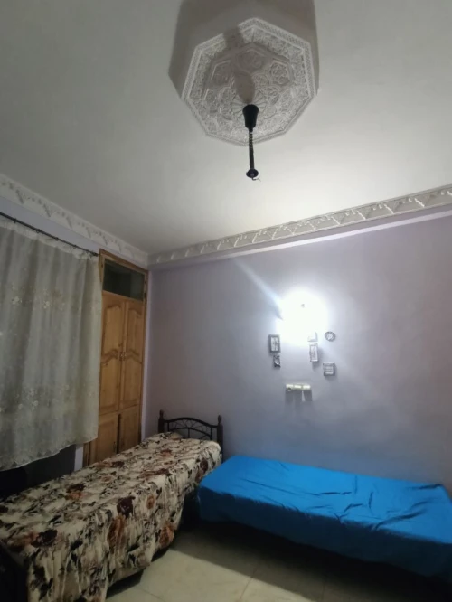 Location Appartement Niveau de villa F3 Oran Bir el djir