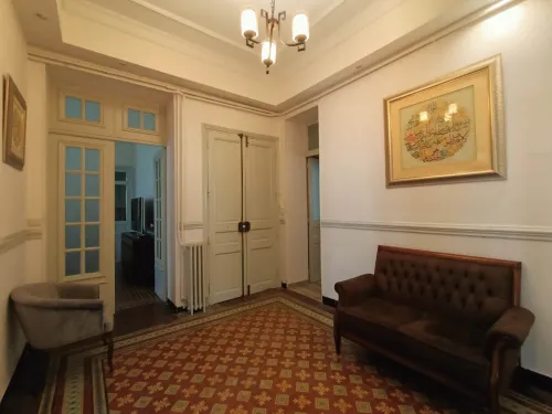 Vente Appartement F6 Oran Oran