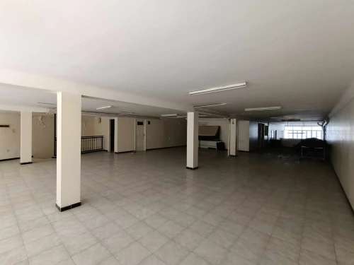 Vente Hangar Oran Oran