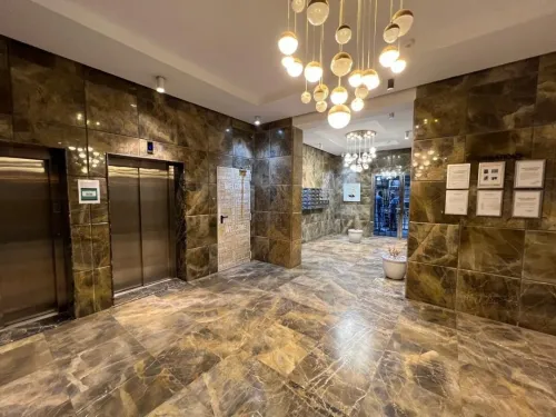 Vente Appartement F3 Oran Bir el djir