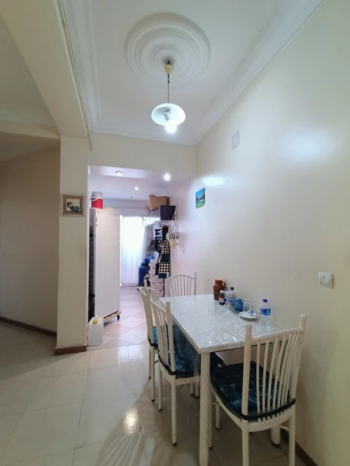 Vente Appartement F4 Oran Misseghine