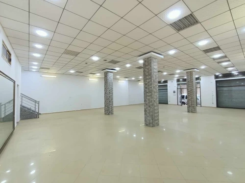 Vente Immeuble Oran Ain el turck