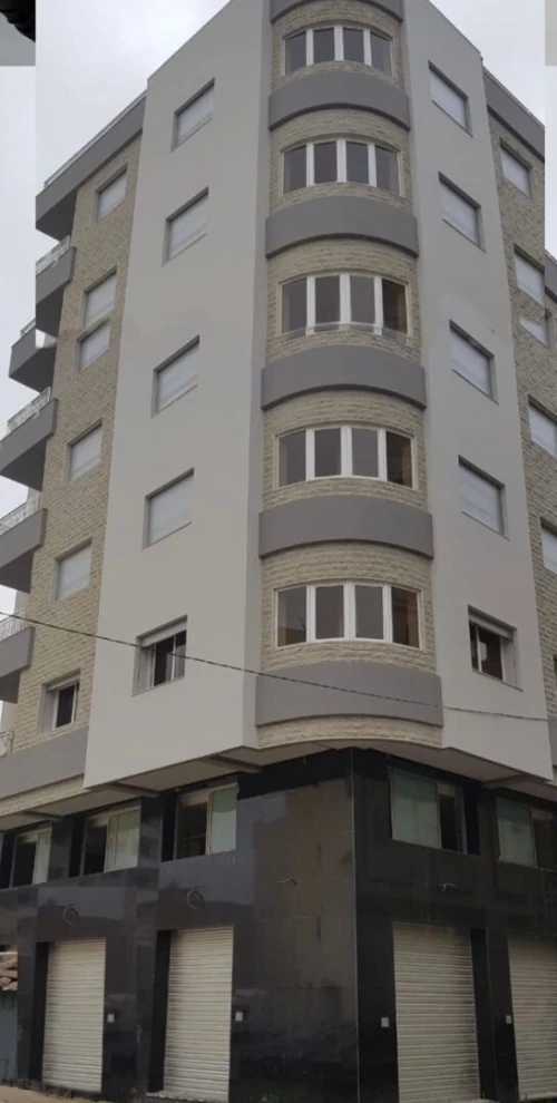 Location Immeuble Oran Bir el djir