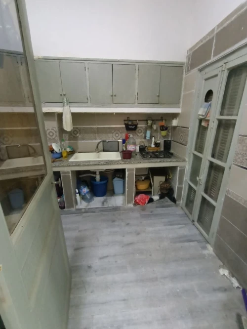 Vente Appartement F3 Oran Oran
