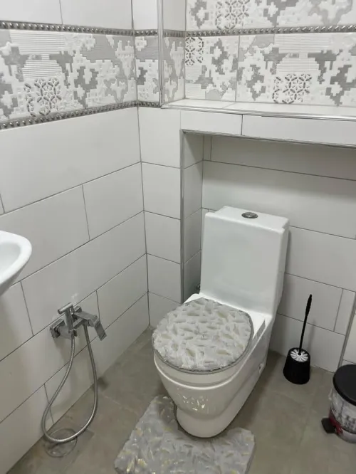 Vente Villa Oran El Kerma