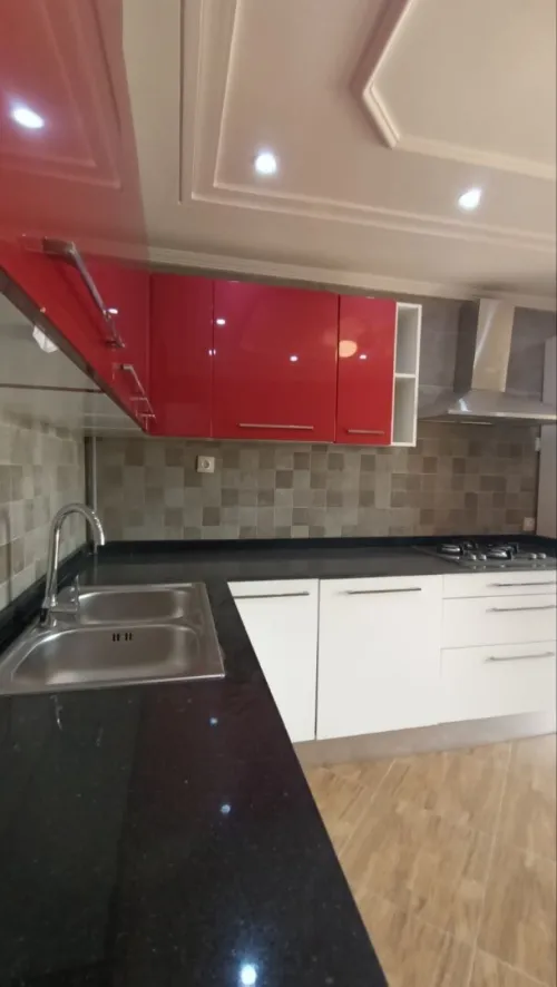 Vente Appartement F7 Oran Bir el djir