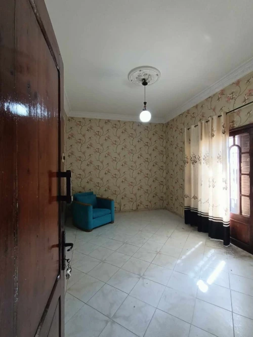 Location Niveau De Villa F5 Oran Bir el djir