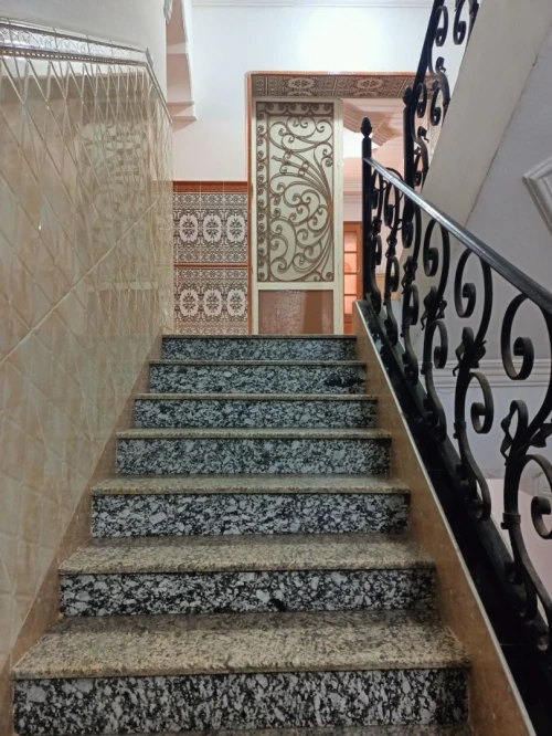 Location Villa Oran Bethioua