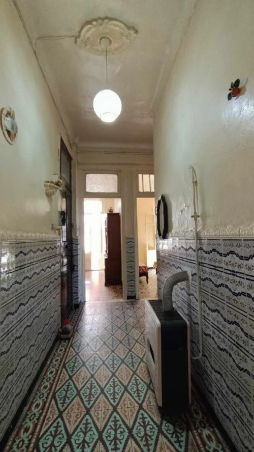 Vente Appartement F3 Oran Oran