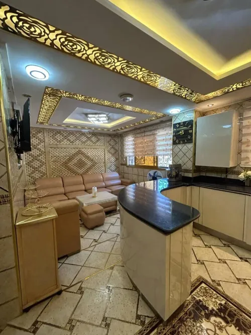 Vente Appartement F4 Oran Oran