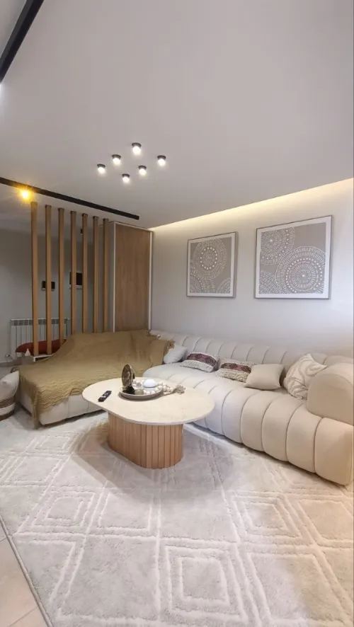 Location Appartement F3 Oran Oran