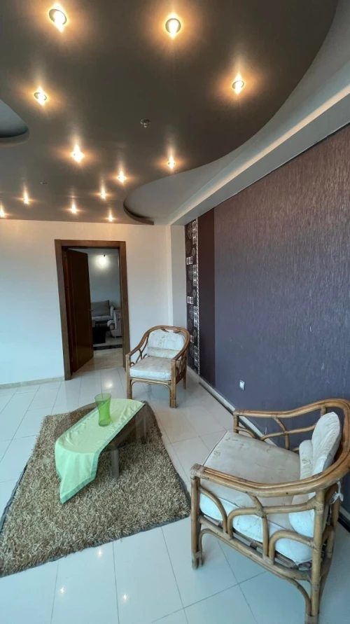 Location Appartement F6 Oran Oran