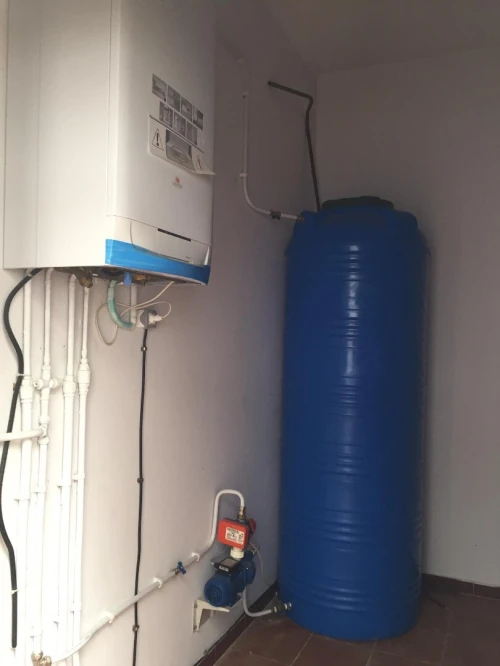 Location Villa Oran Bir el djir