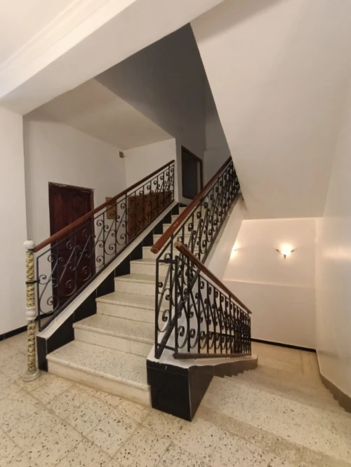 Vente Villa Oran Misseghine