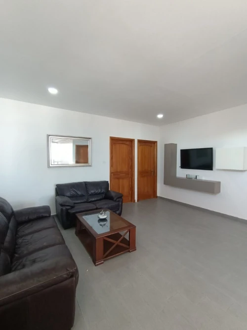 Location Appartement F4 Oran Oran