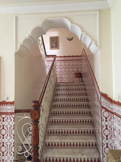 Vente Villa Oran Bir el djir
