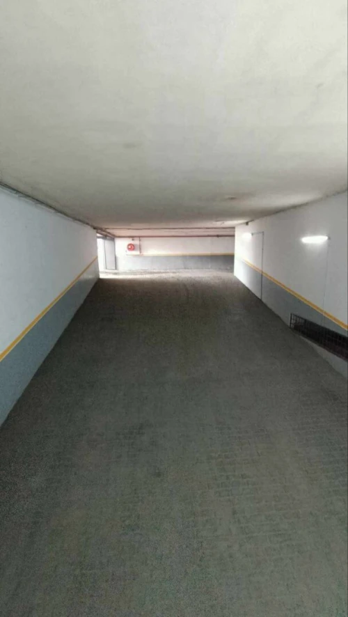 Vente Appartement F3 Oran Bir el djir