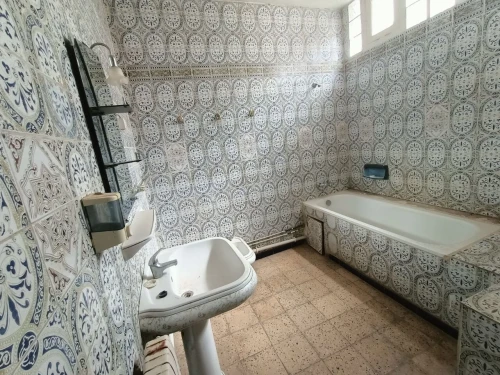 Location Appartement Niveau de villa F6 Oran Oran