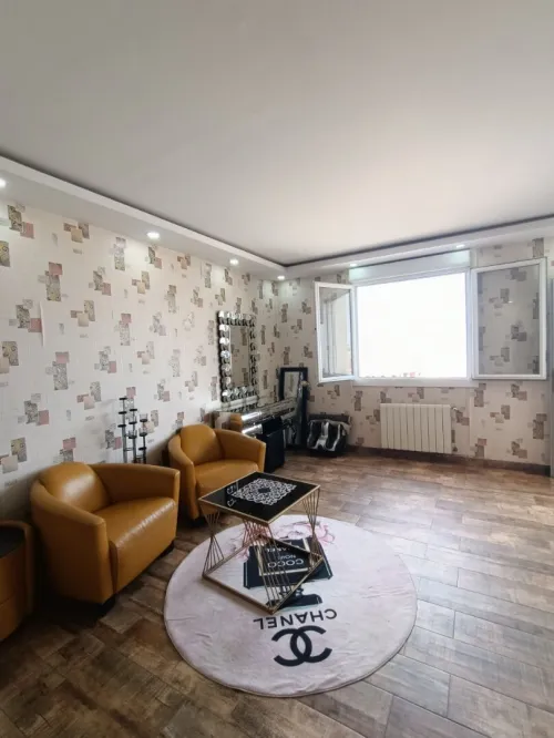 Vente Appartement F3 Oran Oran