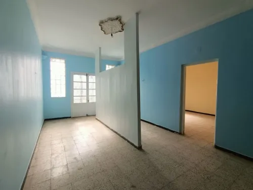 Location Niveau De Villa F5 Oran Sidi chami