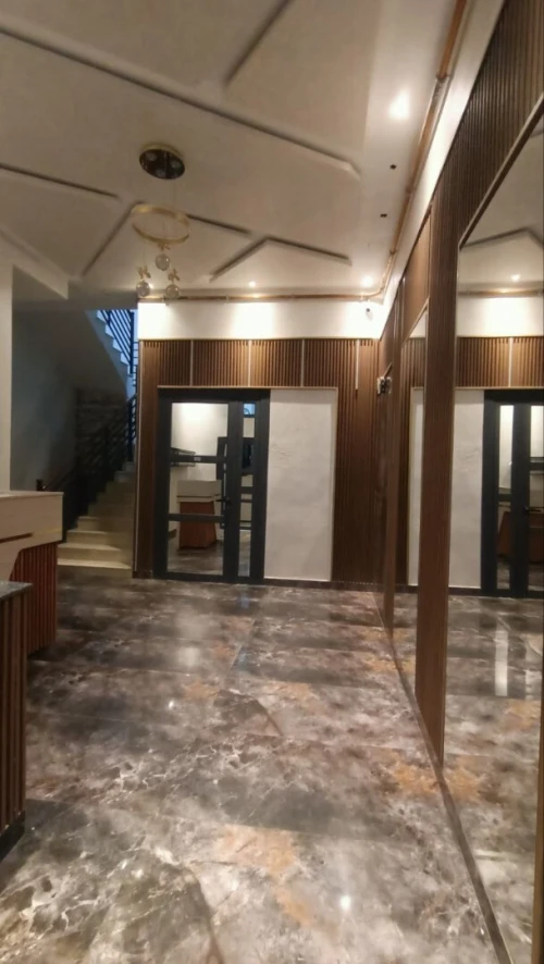 Location Appartement F3 Oran Oran